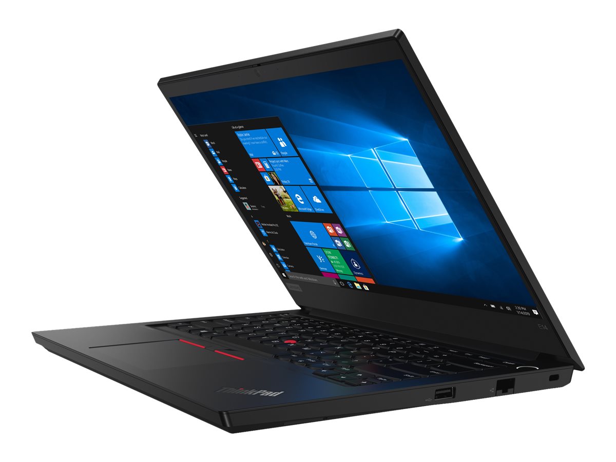 Lenovo ThinkPad E14 Gen 3 20Y7 | Overview, Specs, Details | SHI