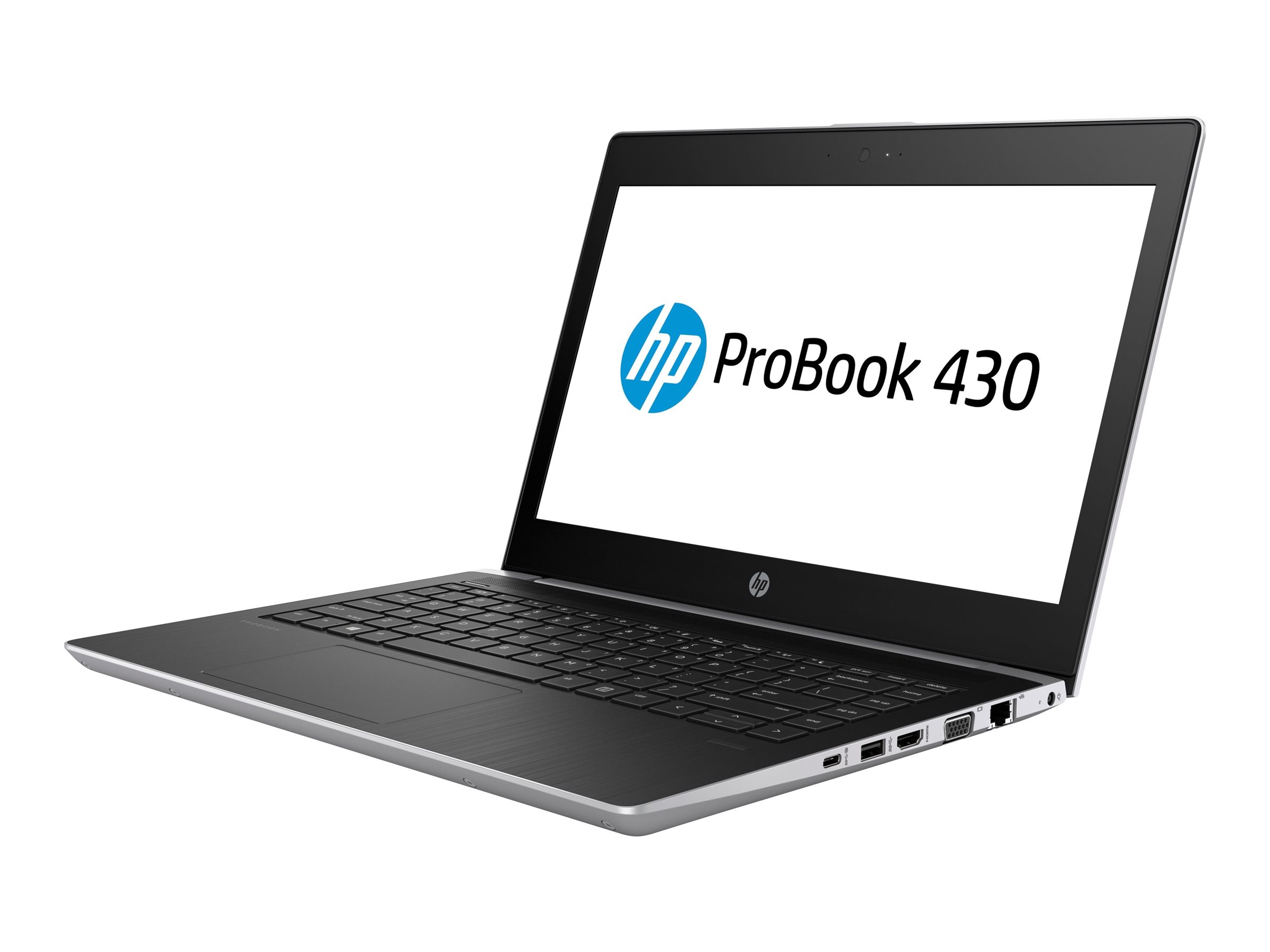 HP ProBook 430 G5 - Core i7 8550U / 1.8 GHz | Overview, Specs