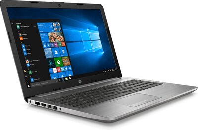 HP 255 G7 Notebook - 15.6