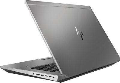 HP ZBook 17 G6 Mobile Workstation | Overview, Specs, Details | SHI