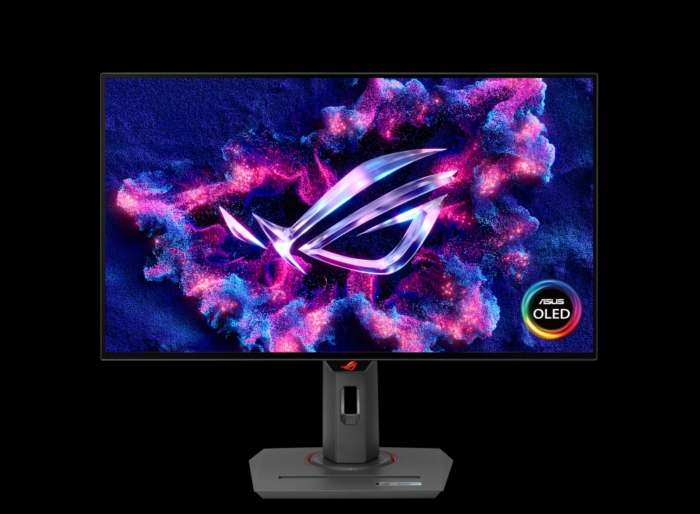 Open Box: ASUS ROG Strix 27