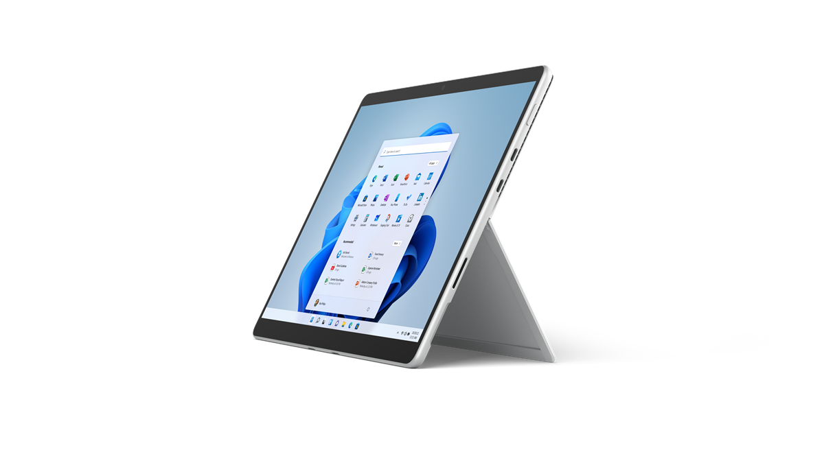 Microsoft Surface Pro 8 2-in-1 Laptop Intel Core i7-1185G7 13.0