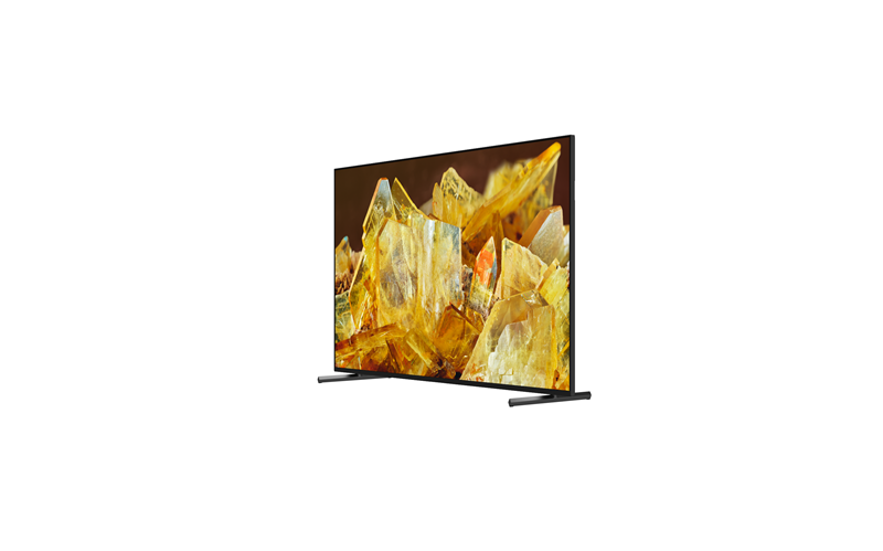 Shop | Sony 55 Inch Bravia XR X90L 4K HDR Full Array LED TV