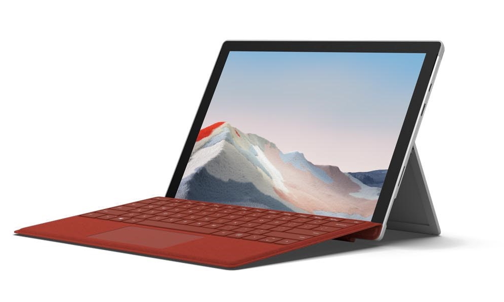 Free Shipping! \Microsoft Surface Pro 7+ Intel i7-1165G7, 16GB