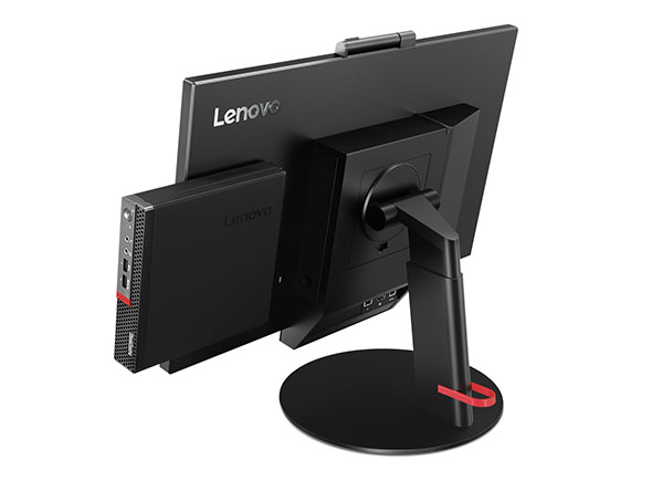 Lenovo ThinkCentre M715q Desktop Computer - Newegg.com
