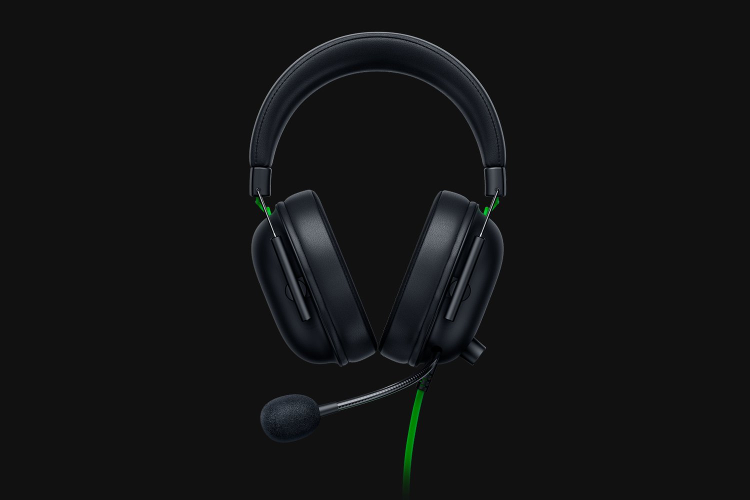Razer BlackShark V2 X Gaming Headset: 7.1 Surround Sound Capable