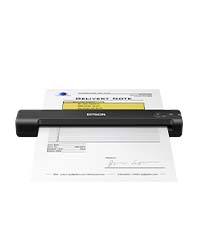 WorkForce ES-50 Portable Document Scanner | Products | Epson Canada