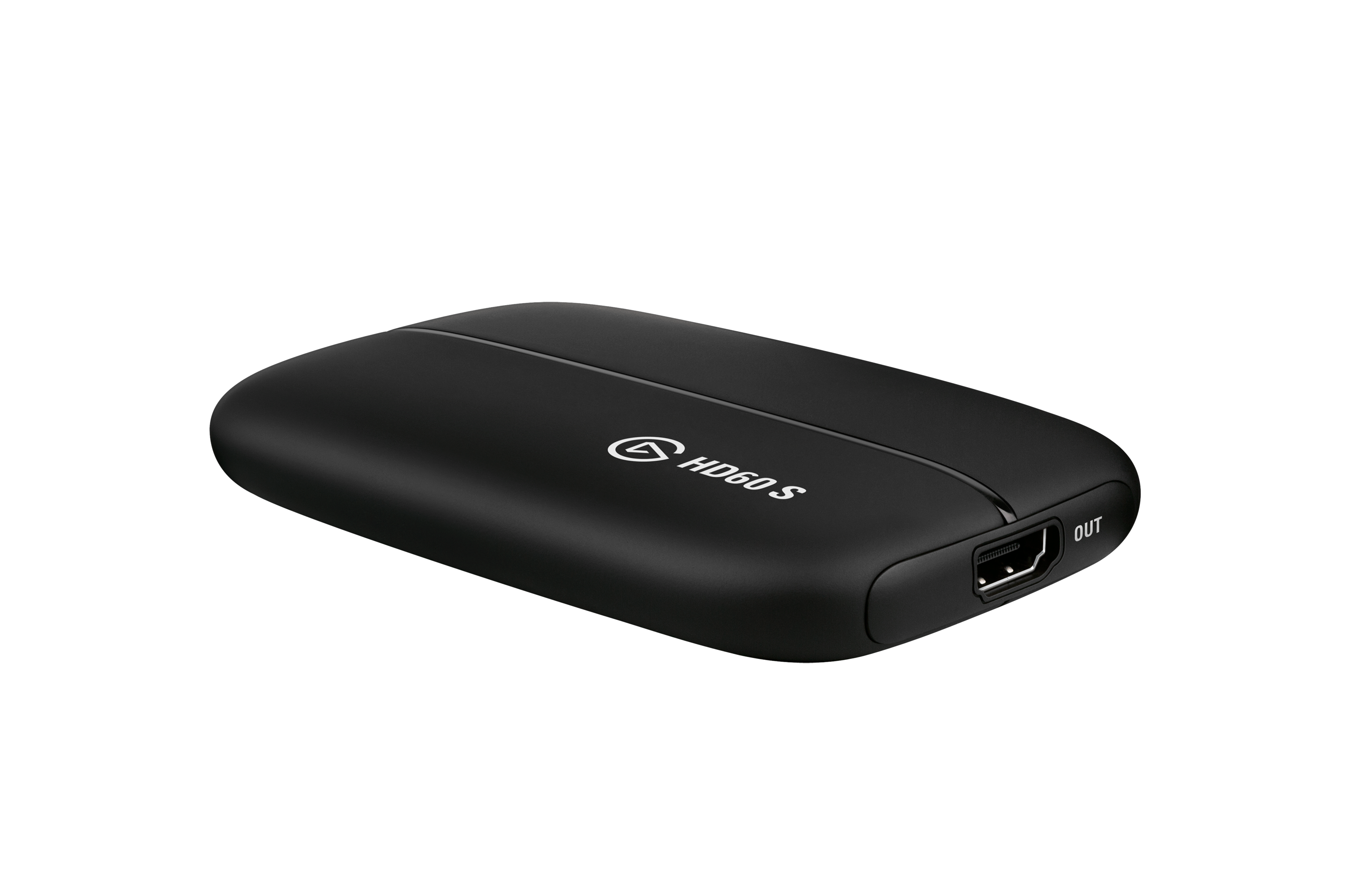 Elgato Game Capture HD60 S - Stream, Record 1080p 60 FPS - Newegg.com