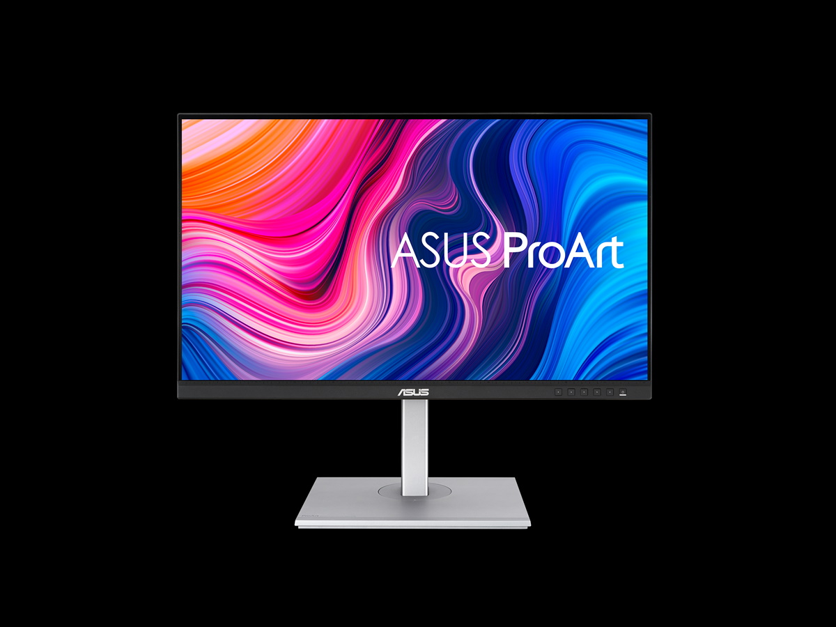 ASUS ProArt Display PA279CV 27