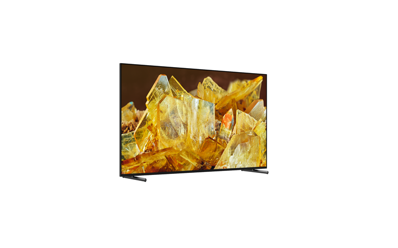 Shop | Sony 55 Inch Bravia XR X90L 4K HDR Full Array LED TV