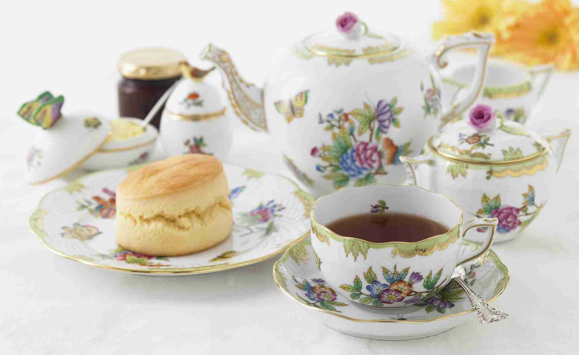 ハンガリー文化センター 東京 | へレンド工房の魅力を紐解く