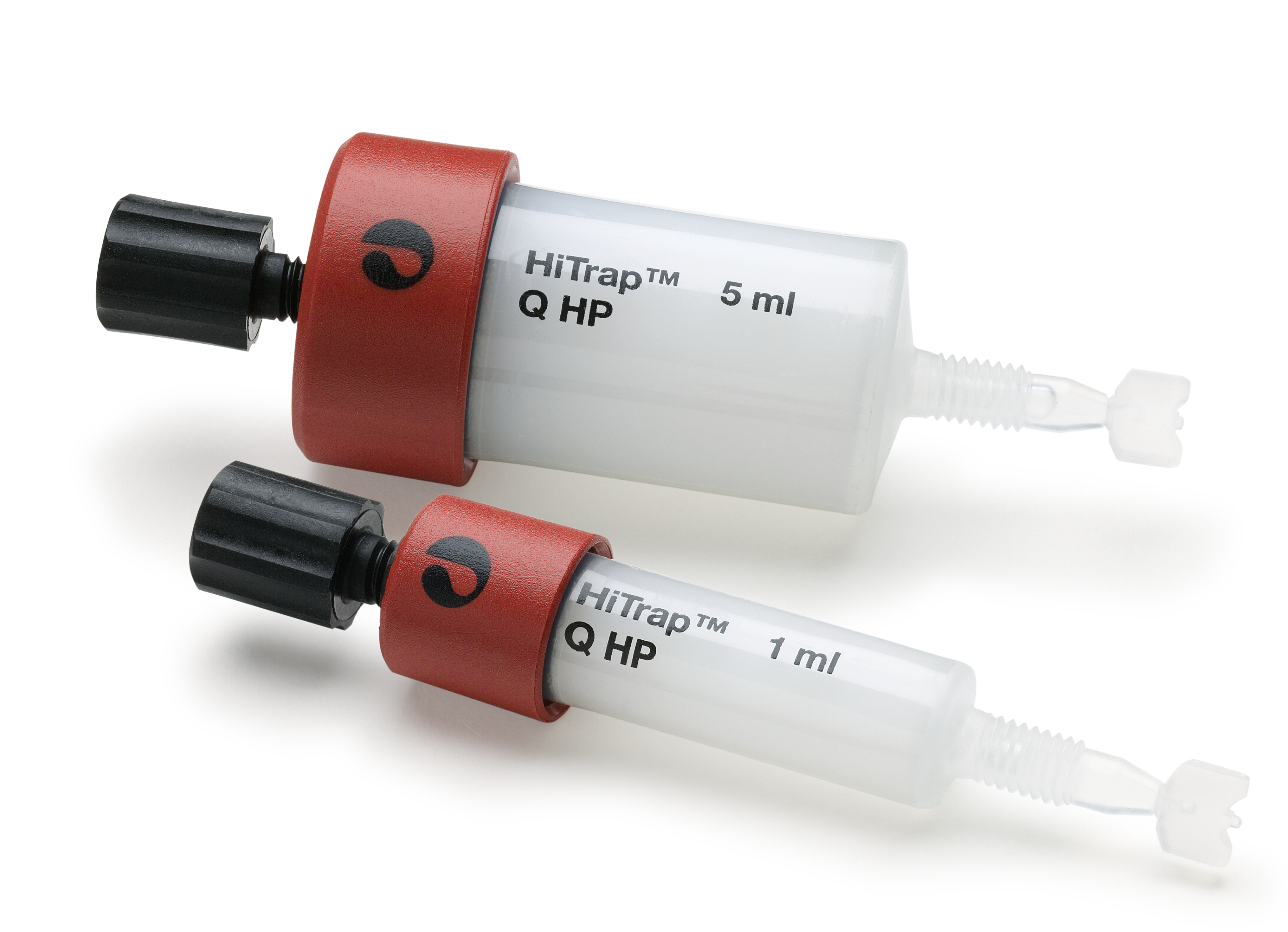 HiTrap™ Q HP anion exchange chromatography column | Cytiva
