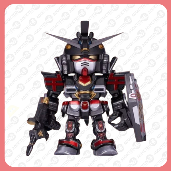 玩具有毒addictedtoys2020 潮玩˙盒抽˙設計師玩具專賣店-十二生肖高達