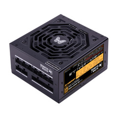 LEADEX III GOLD 850W PCIe 5.1 (BK) SUPER FLOWER
