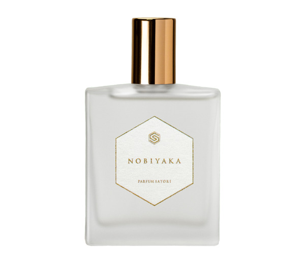 Parfum Satori Yoru no Ume (夜梅) taigrance