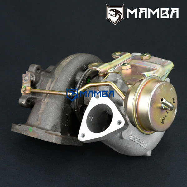 Genuine New Ball Bearing Turbocharger For Nissan RB25DET Skyline