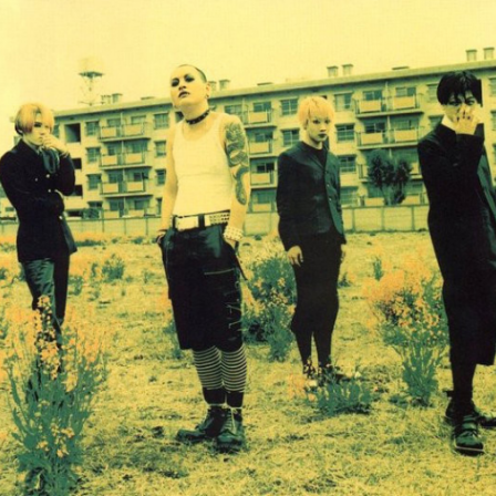 cali≠gari / 第5実験室 | GALLERY OF VISUAL SHOCK