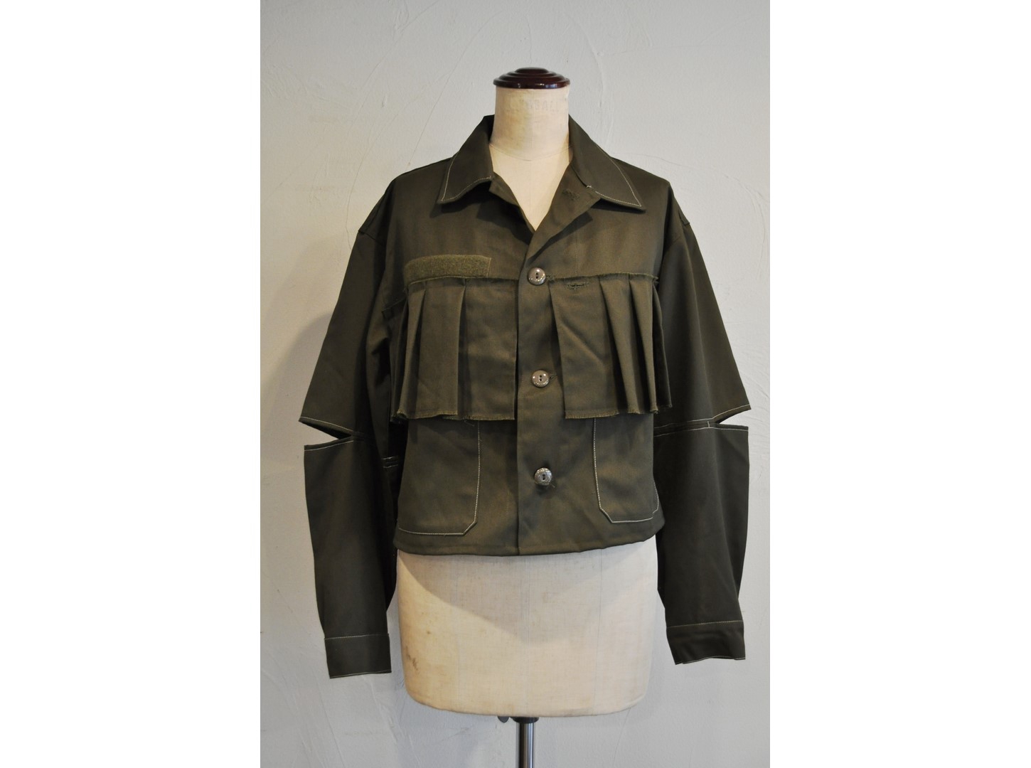 RehersalL 展示会予約商品 | ChaosBohemia