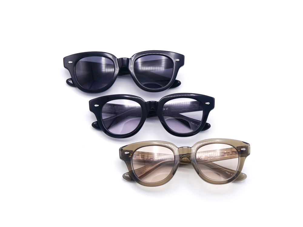 布袋寅泰×EFFECTORの限定コラボレーションモデル 「UNISON HT」が入荷