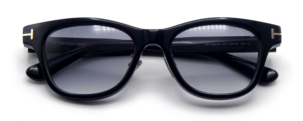 TOM FORD（トムフォード） : ページ1 | MEGANEPARK BLESS | アイウェア