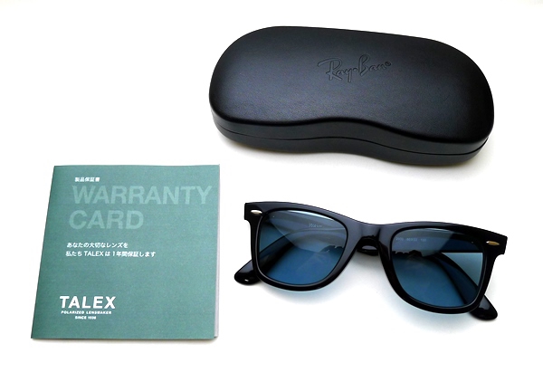 Ray-Ban（レイバン） | MEGANEPARK BLESS | アイウェアセレクトショップ