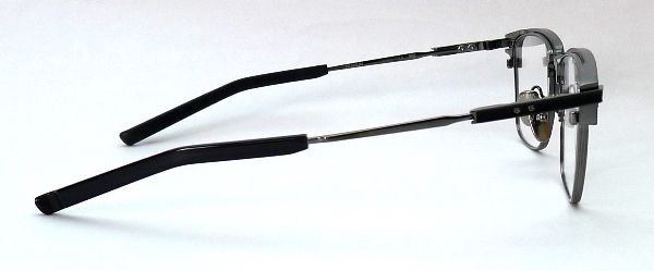 ドラマ『教場0』にて木村拓哉さん着用で注目！眼鏡の価値をさらなる