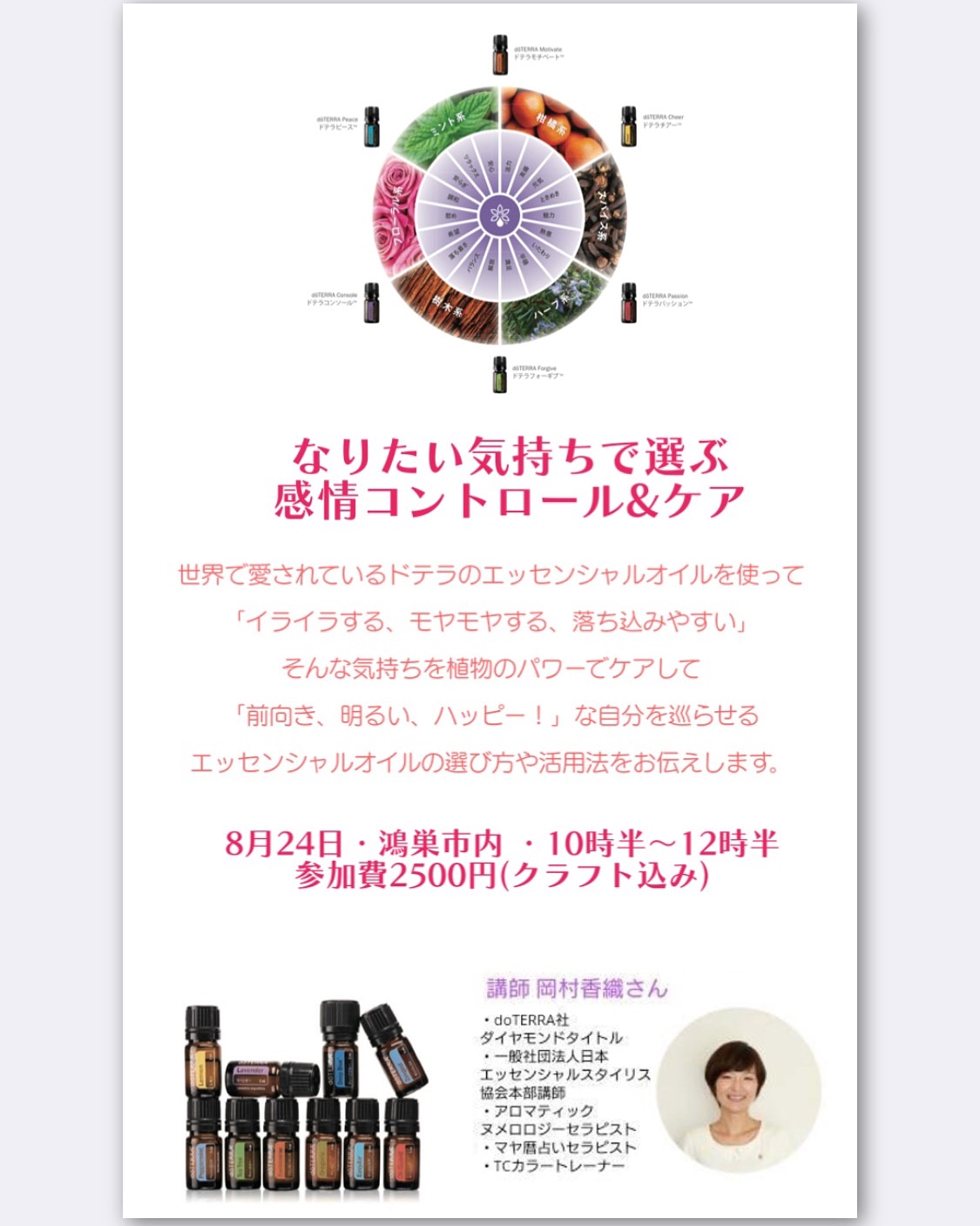 感情コントロール＆ケア | collect.A