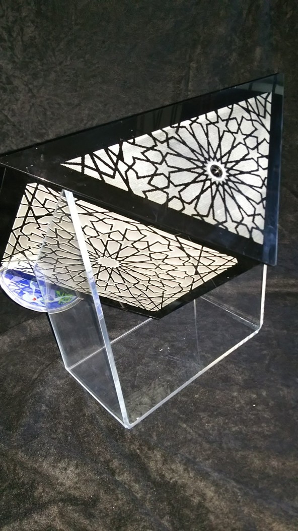 石田 千香子 / Chikako Ishida | Art Kaleidoscope Japan 日本のアート