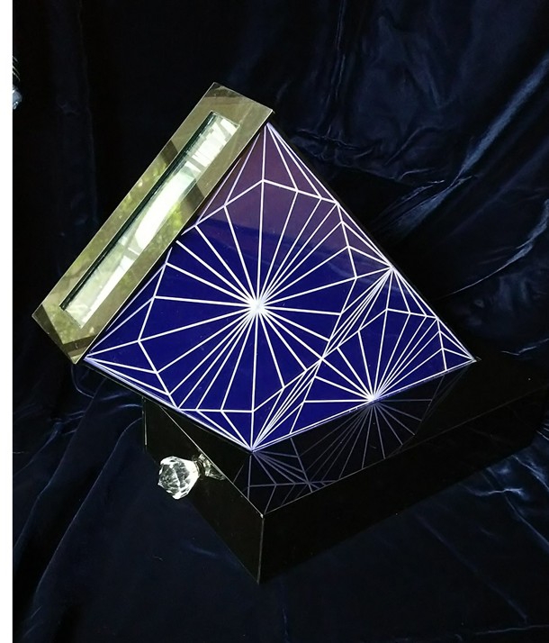 石田 千香子 / Chikako Ishida | Art Kaleidoscope Japan 日本のアート