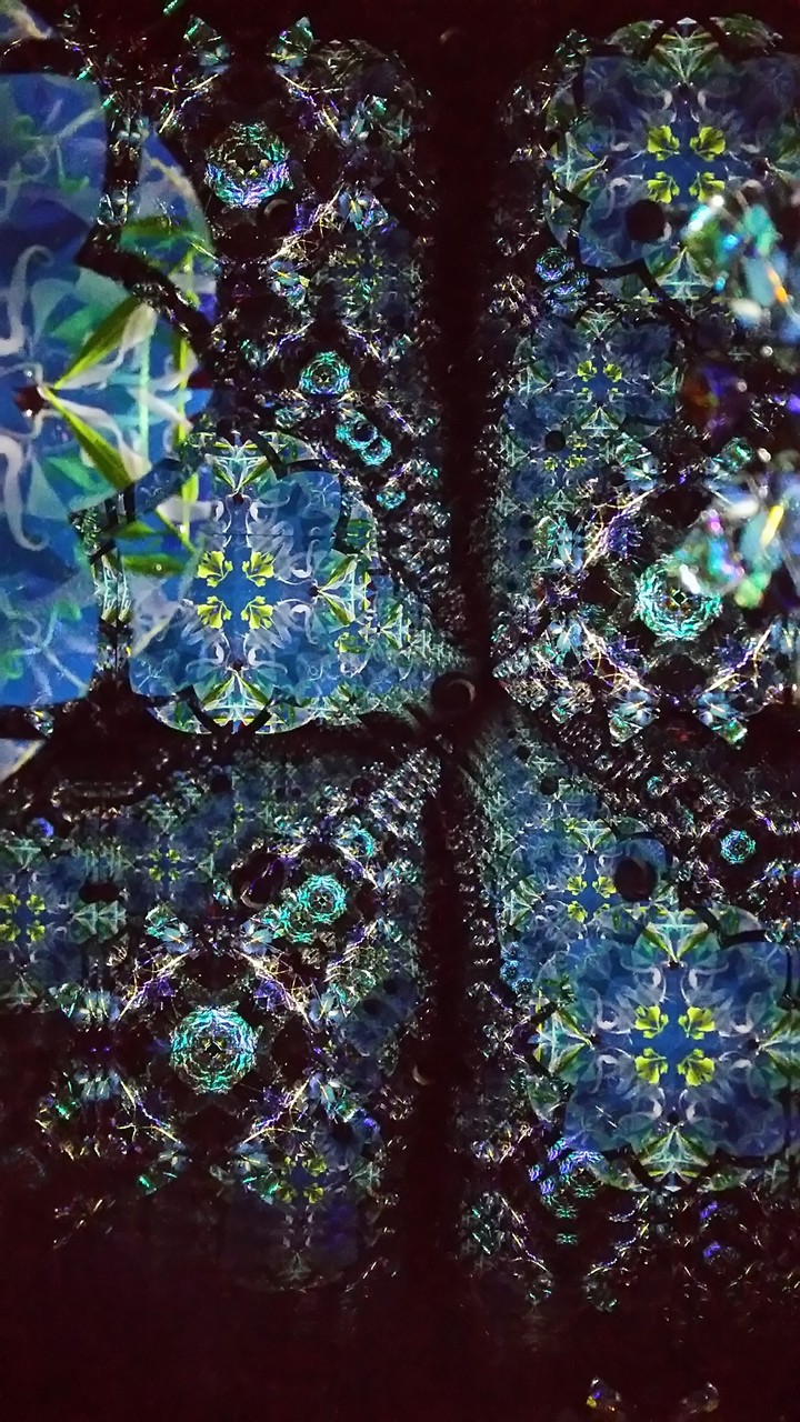 石田 千香子 / Chikako Ishida | Art Kaleidoscope Japan 日本のアート