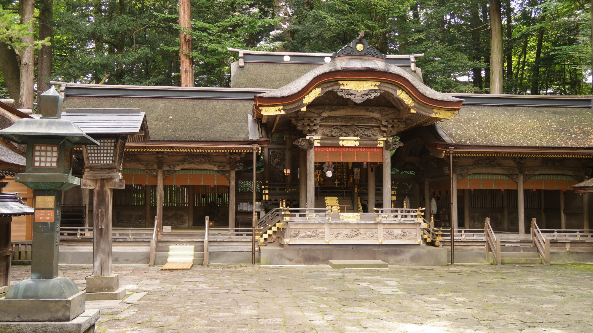 資料 | 諏訪史料データベース