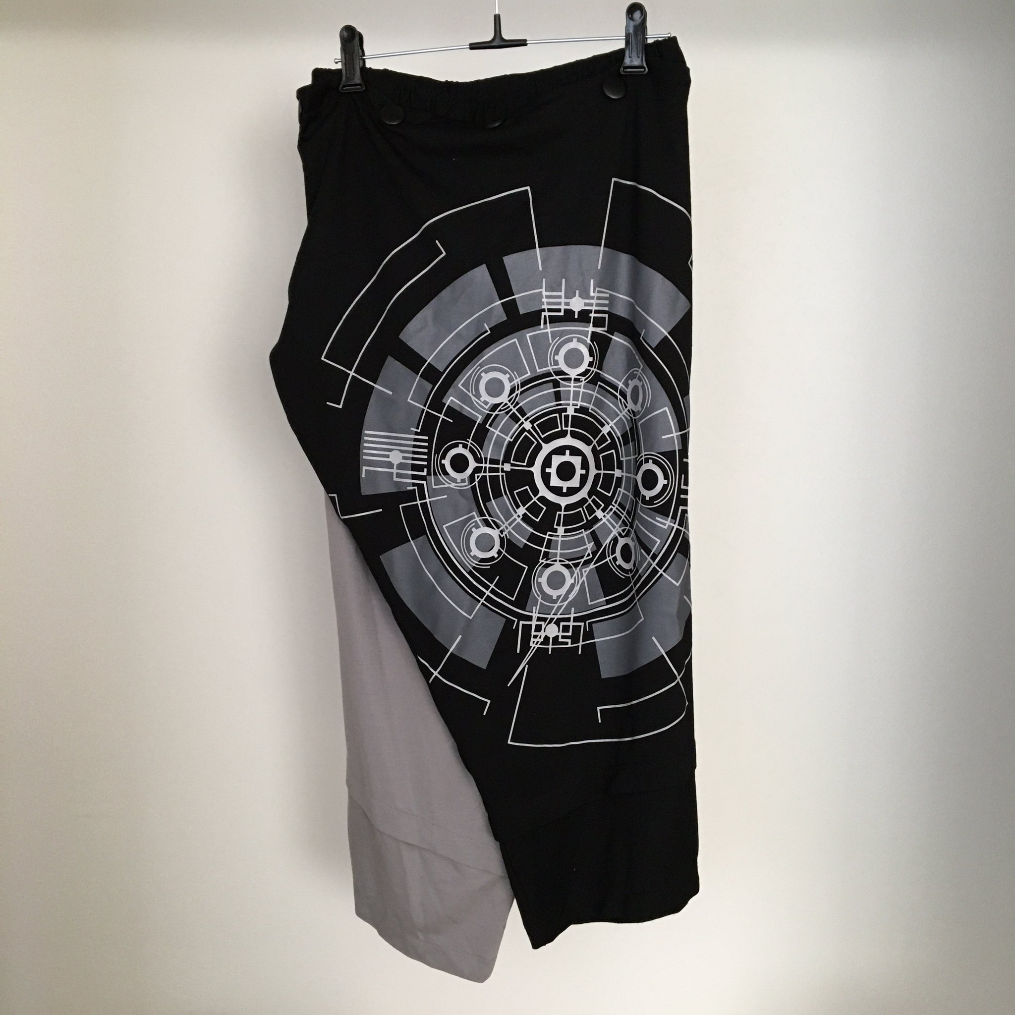 第9曼荼羅 MANDALA-MINO | 降り積もる地層