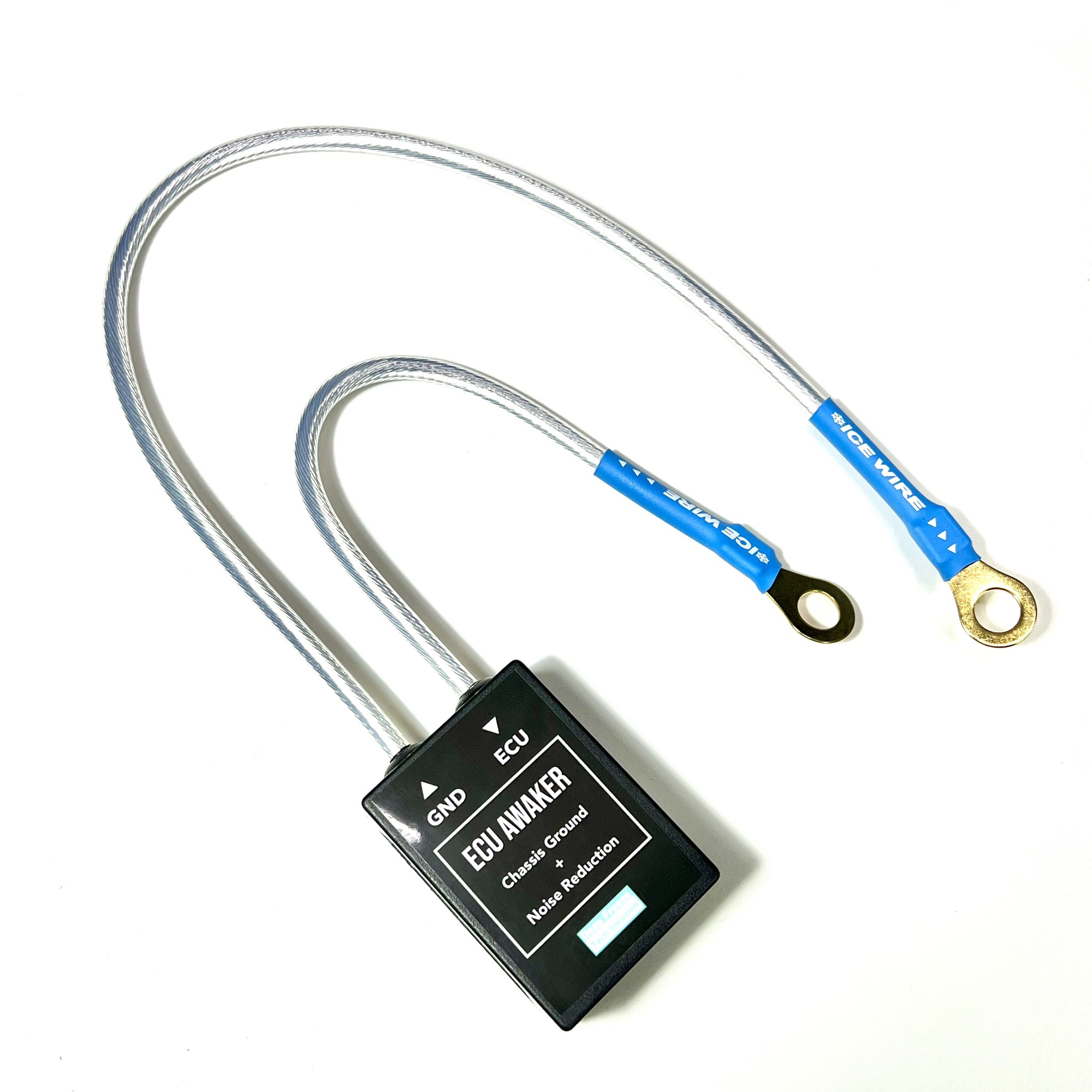 ECU AWAKER / イーシーユーアウェイカー | Deep Freeze Tech Solution