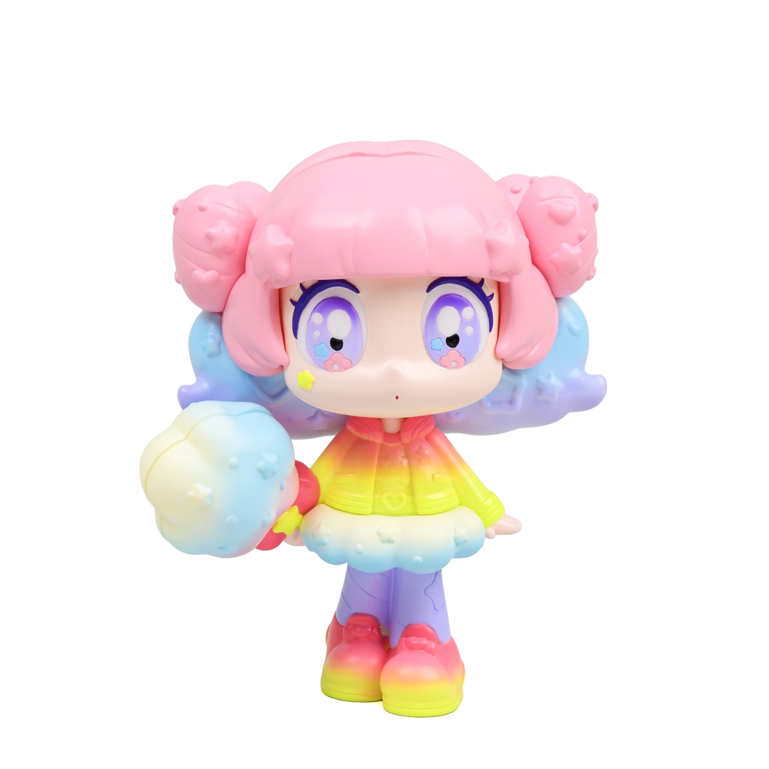 ギャラリーB】2024年3月6日（水）～24日（日）せりのりか個展 カワイ