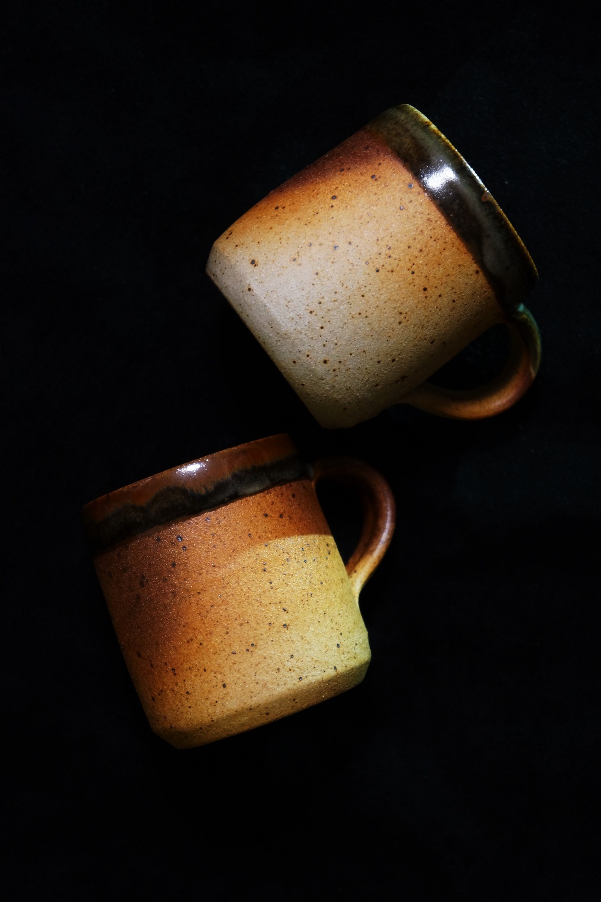 ジョン・リーチのマグカップ | day