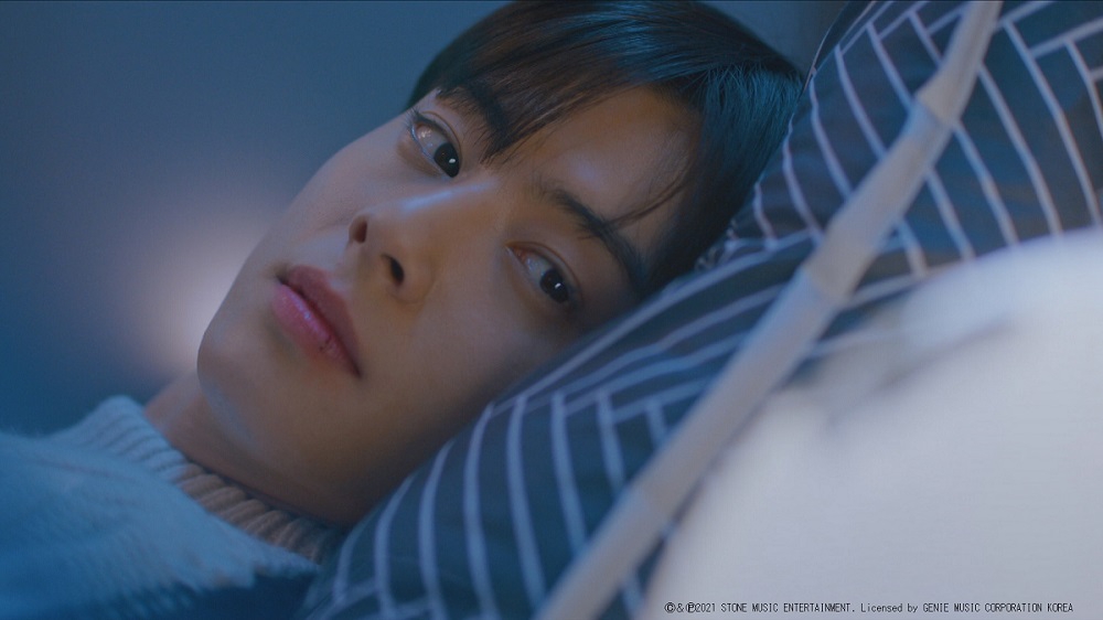 最注目演技ドル、ASTROチャウヌ主演の韓国ドラマ『女神降臨