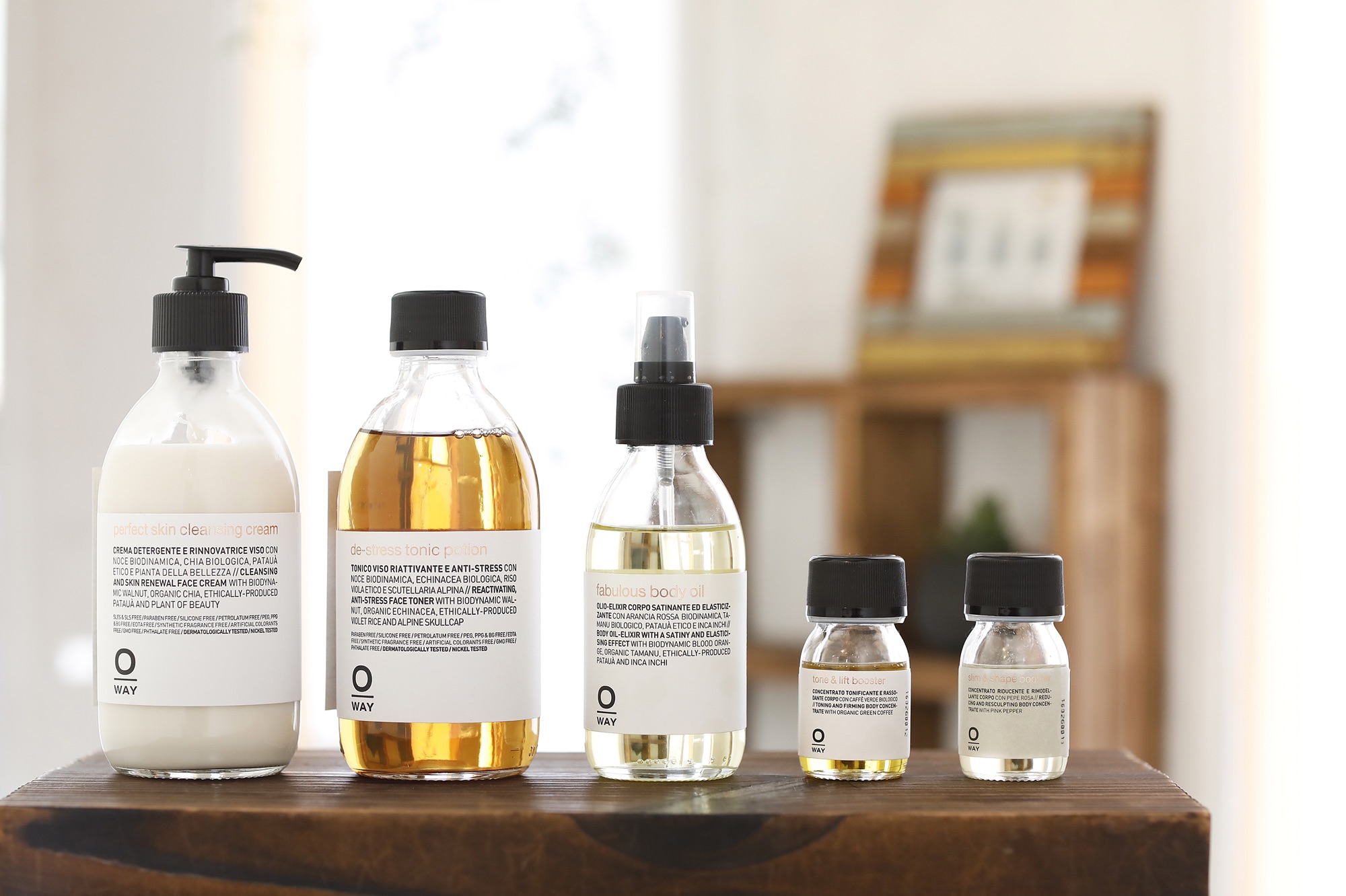 Mero】O Way Glossy Nectar 2本セット MeroO Way OWAY グロッシー