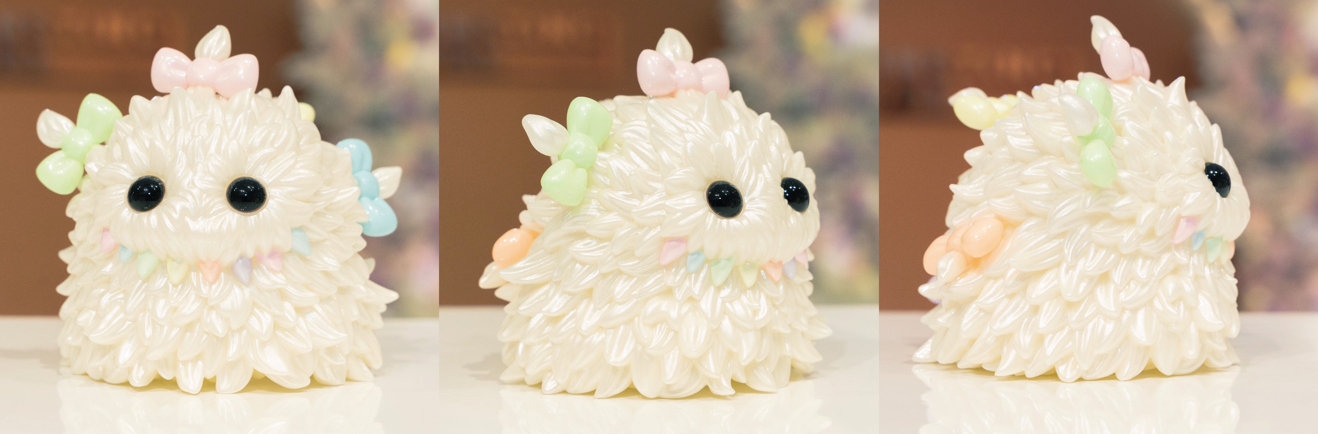 2024年末抽選販売】新作8作品のご紹介【応募12月2日締切】 | INSTINCTOY