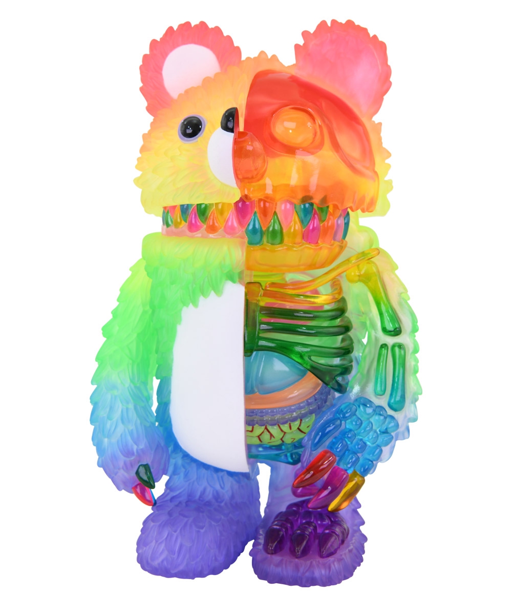 6月抽選販売】新作4作品のご案内【6月27日締切】 | INSTINCTOY