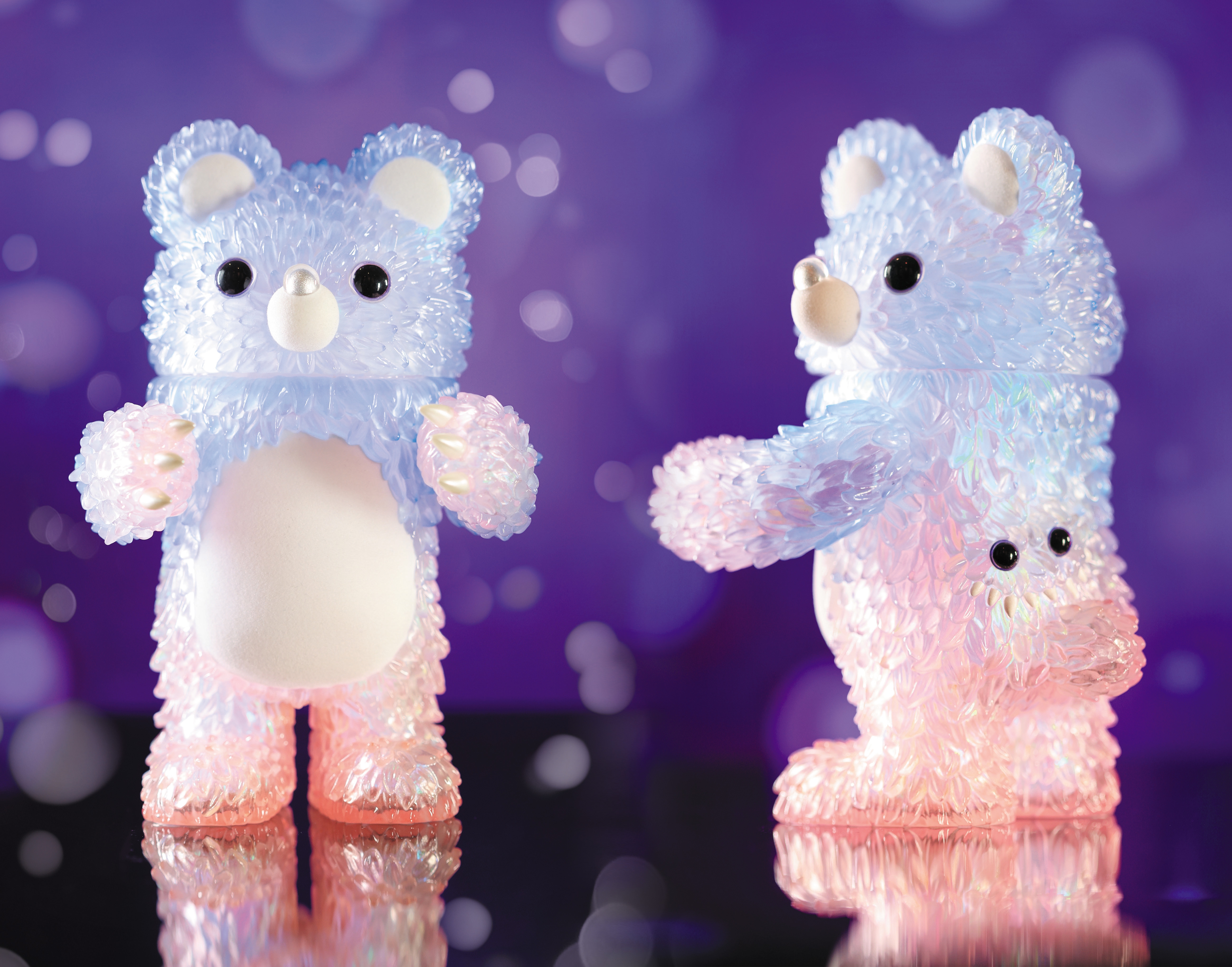 9月抽選販売】新作3作品のご紹介【応募9月18日締切】 | INSTINCTOY