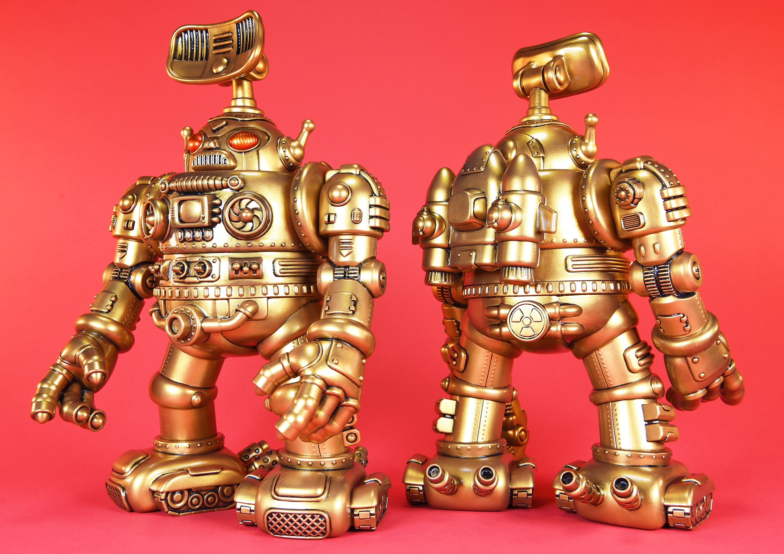 インディーズソフビGarutan King インディーズソフビGarutan King