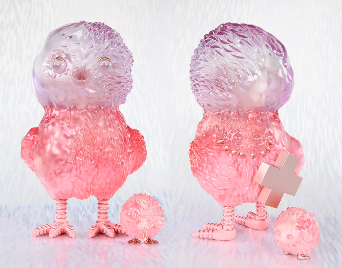 3月抽選販売】新作4作品のご紹介【応募3月13日締切】 | INSTINCTOY