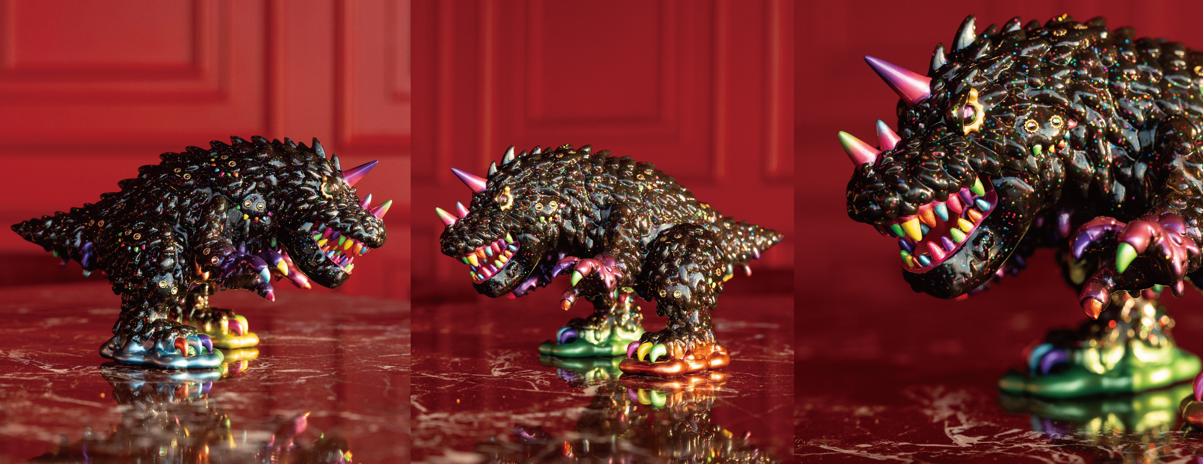 4月抽選販売】新作6作品のご紹介【応募4月21日締切】 | INSTINCTOY