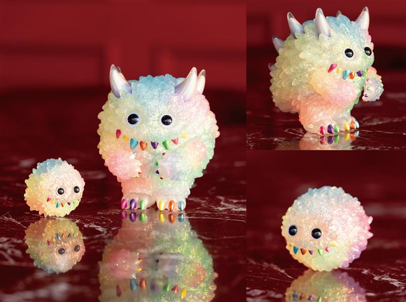 6月抽選販売】新作5作品のご紹介【応募6月9日締切】 | INSTINCTOY