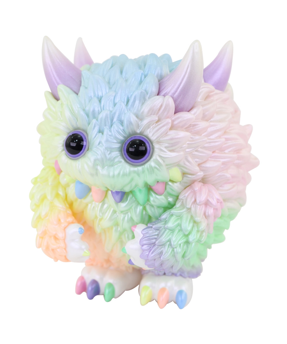 Lottery Sale April】Information regarding 3 new products