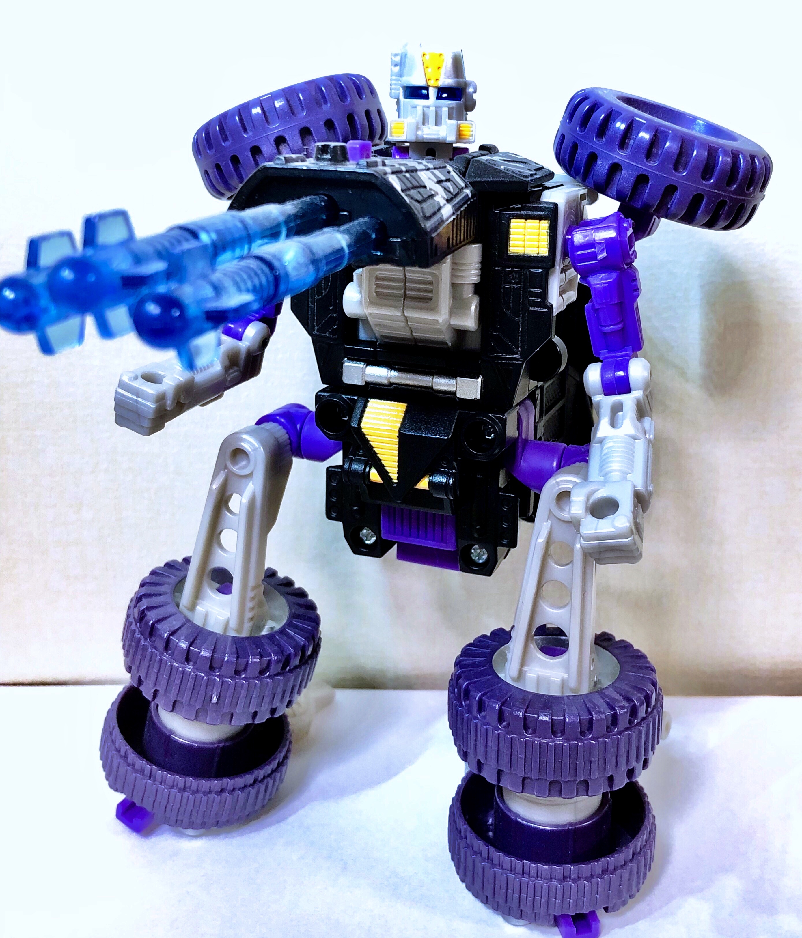 トランスフォーマー ユニバース ブラストチャージ | あゆかわ印章