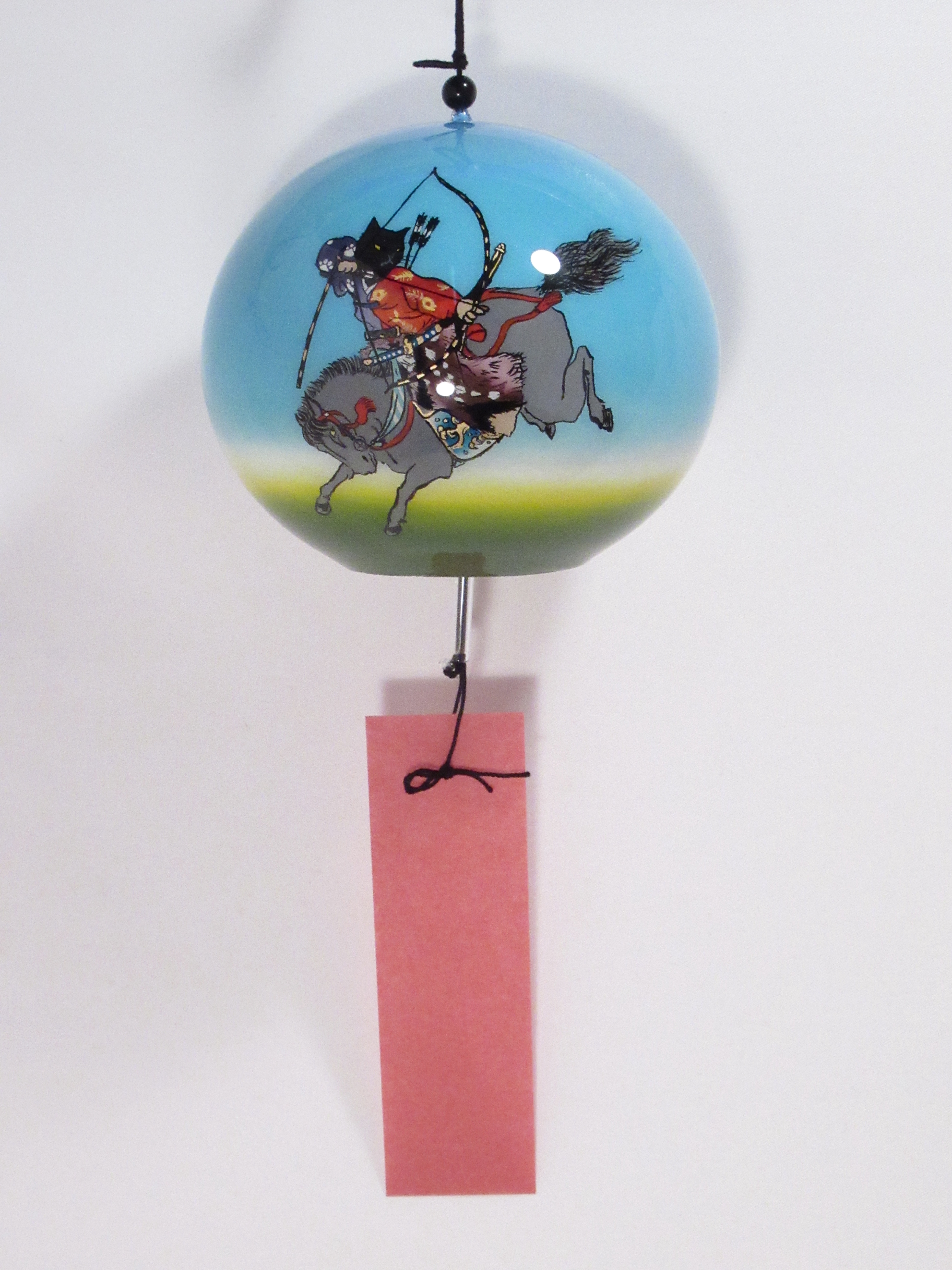 煉獄家の風鈴発売につきまして | 篠原風鈴本舗HP