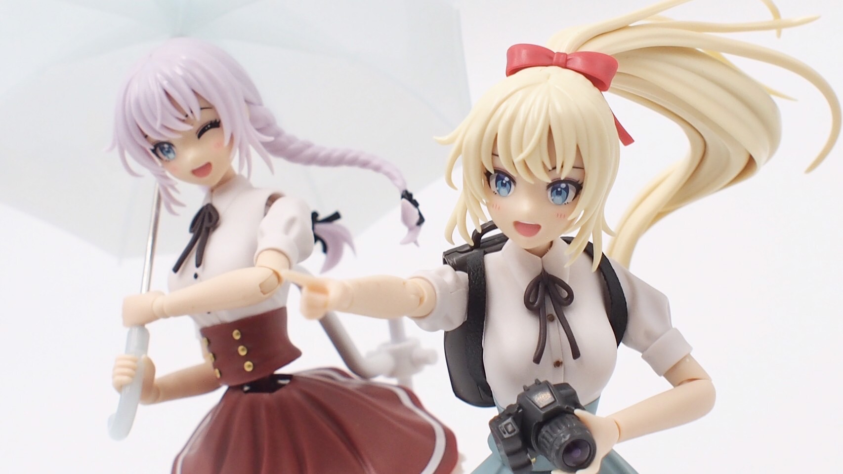 創彩少女庭園 佐伯 リツカ レビュー | 退屈と惰性と 改