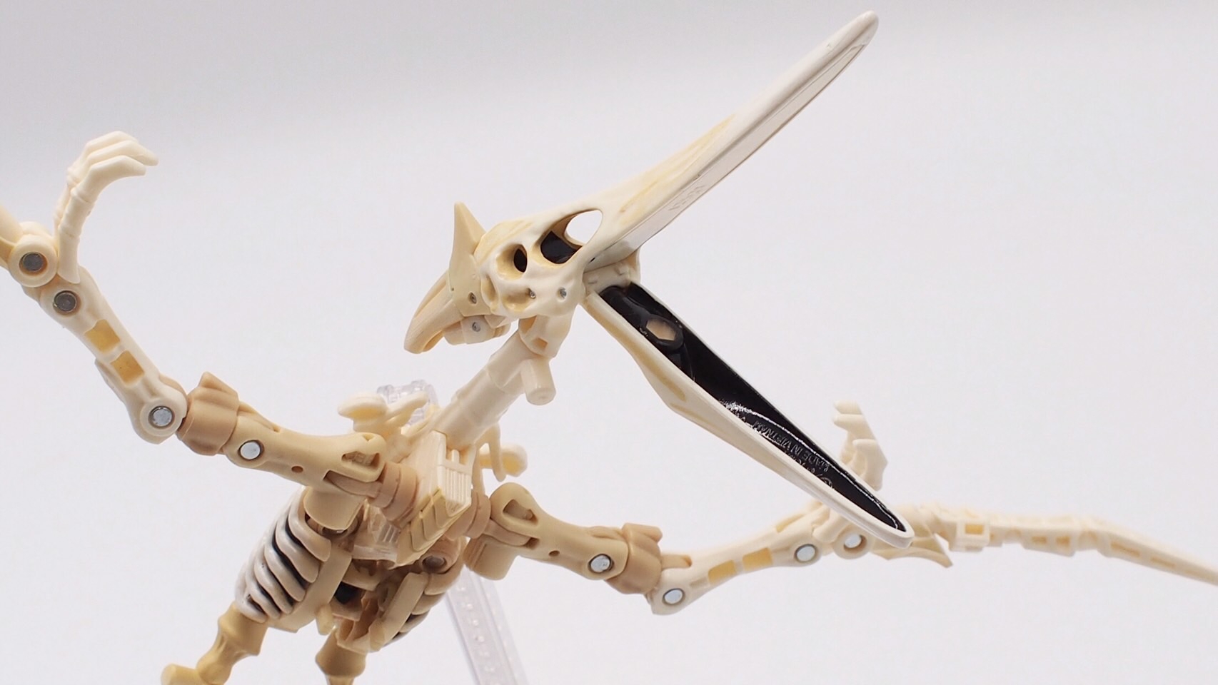 KD ウイングフィンガー レビュー | 退屈と惰性と 改