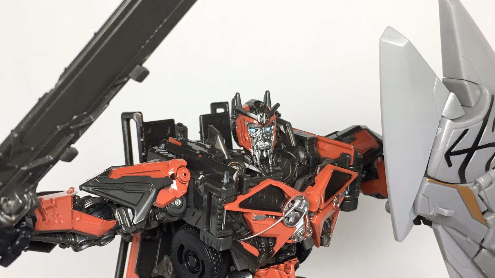 SS センチネルプライム レビュー | 退屈と惰性と 改